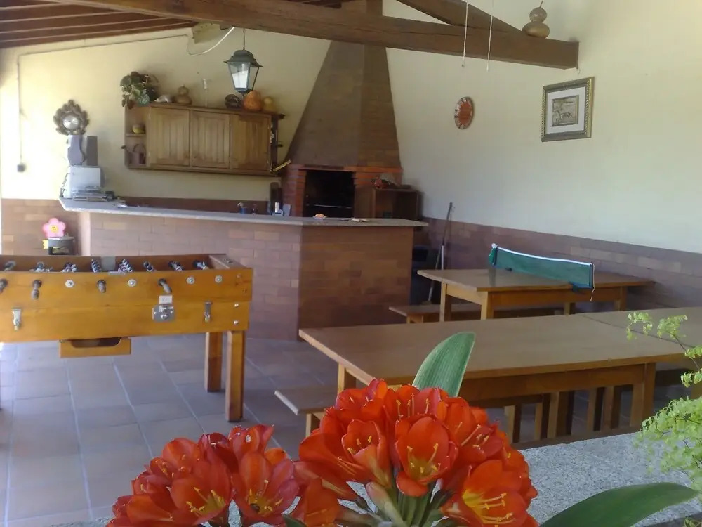 Quinta Dom José Turismo Rural