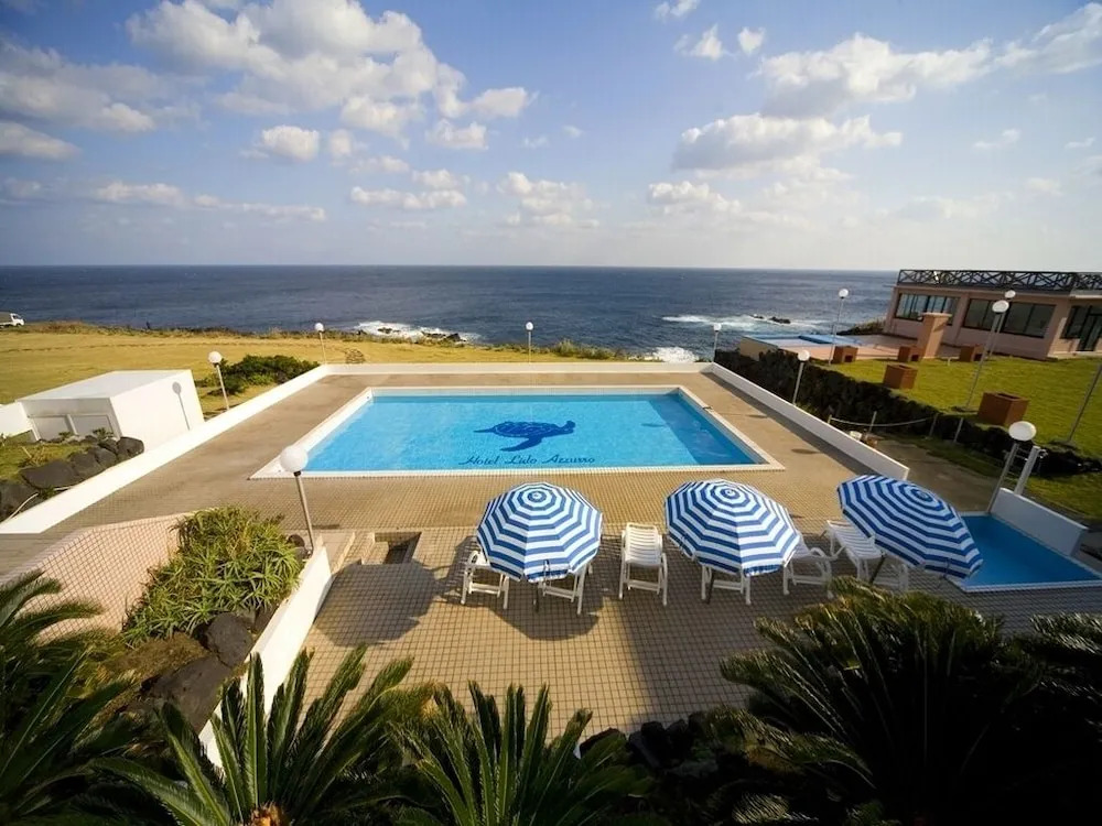 Hotel Lido Azzurro