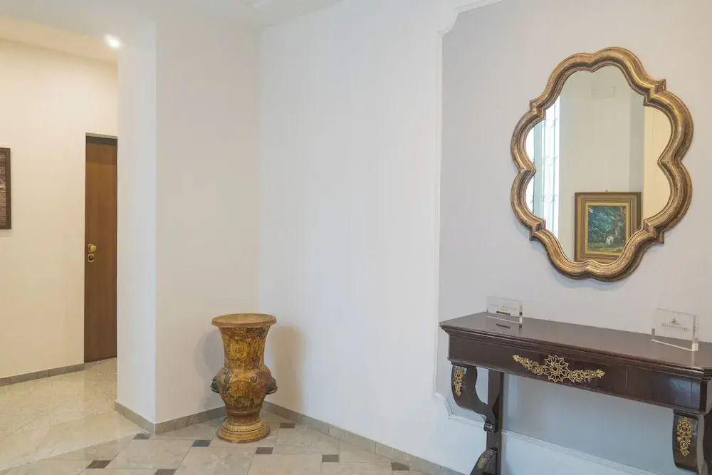 Suite délite Chiaia