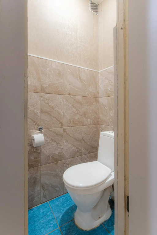 BestFlat24 (БэстФлэт24) на улице Бориса Галушкина