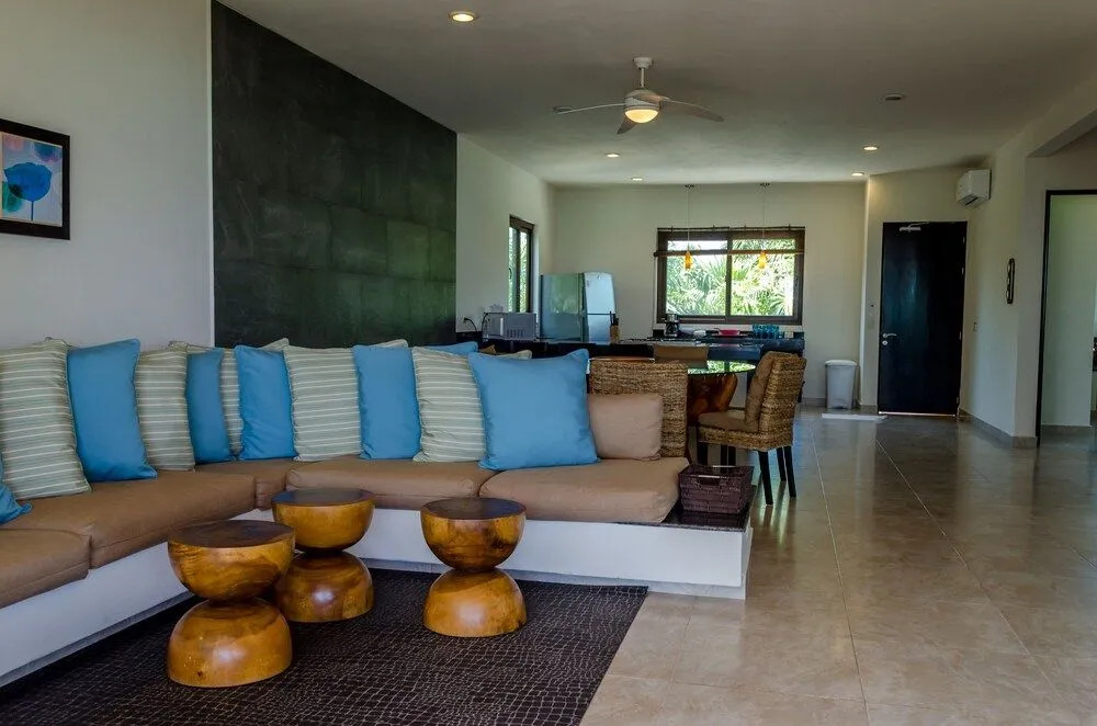 Casa Aquamarine