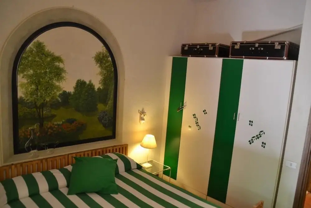 La Corte Smeralda Resort