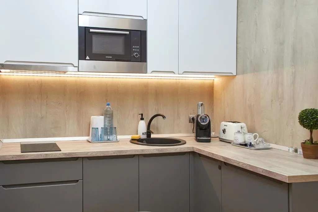 Apartament TANGO la casa PIANO HOUSE ,cu parcare