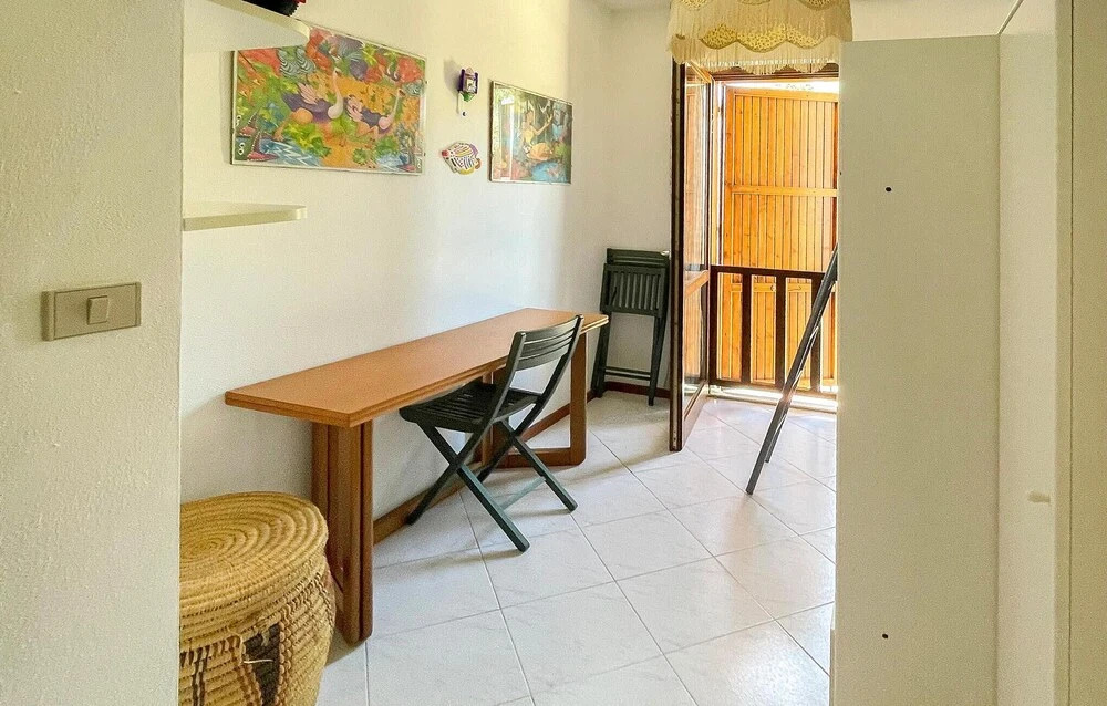 Beautiful Apartment in Stintino With 2 Bedrooms