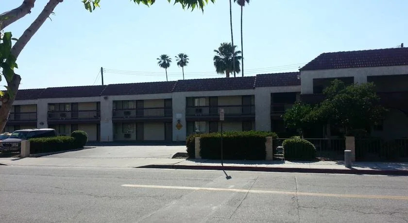 Gibson Inn