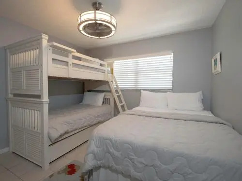 Villas of Clearwater Beach 6B