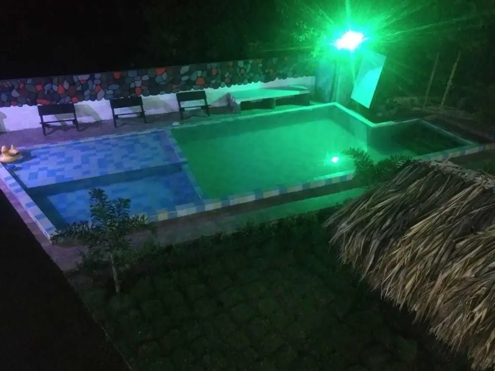 Hostal Luz de Luna