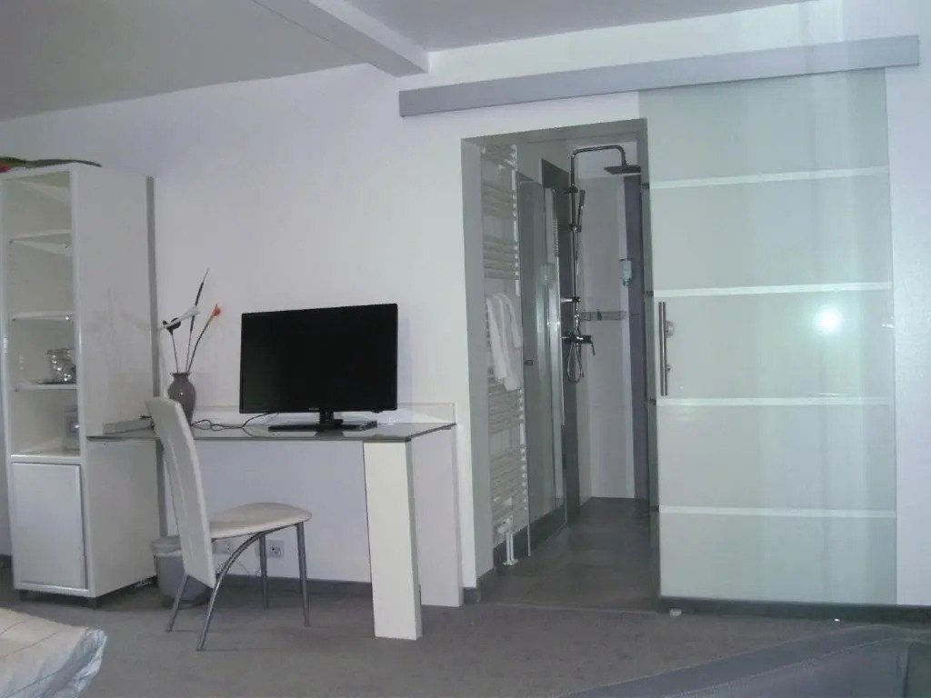 Hotel Ambiente