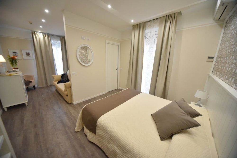 Hotel Villa Edda