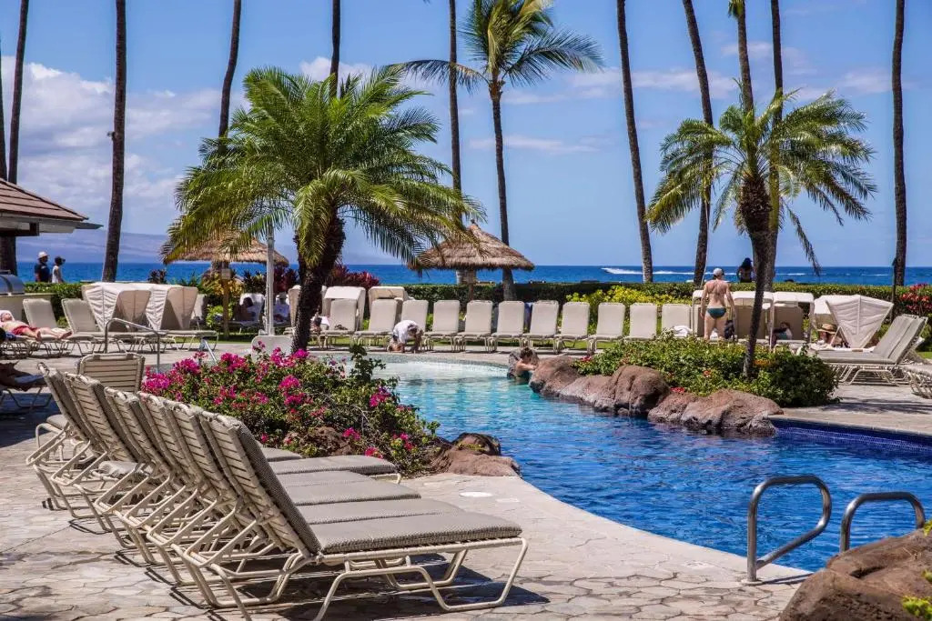 Kaanapali Alii