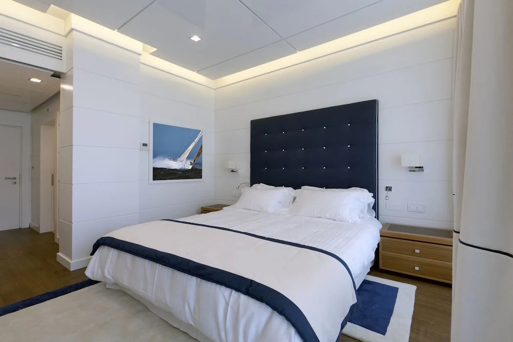 Yacht Club Marina di Loano | UNA Esperienze