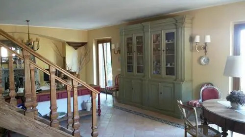 Casaletto la volpara