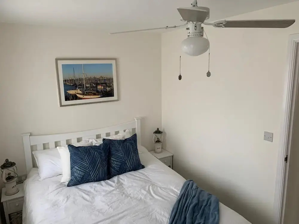Beautiful Camber Sands Home Away From Home