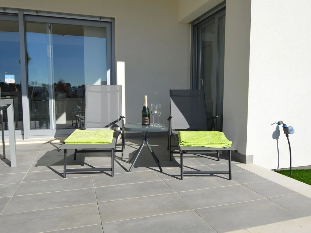 Holiday Home in Orihuela With Pool & Golf