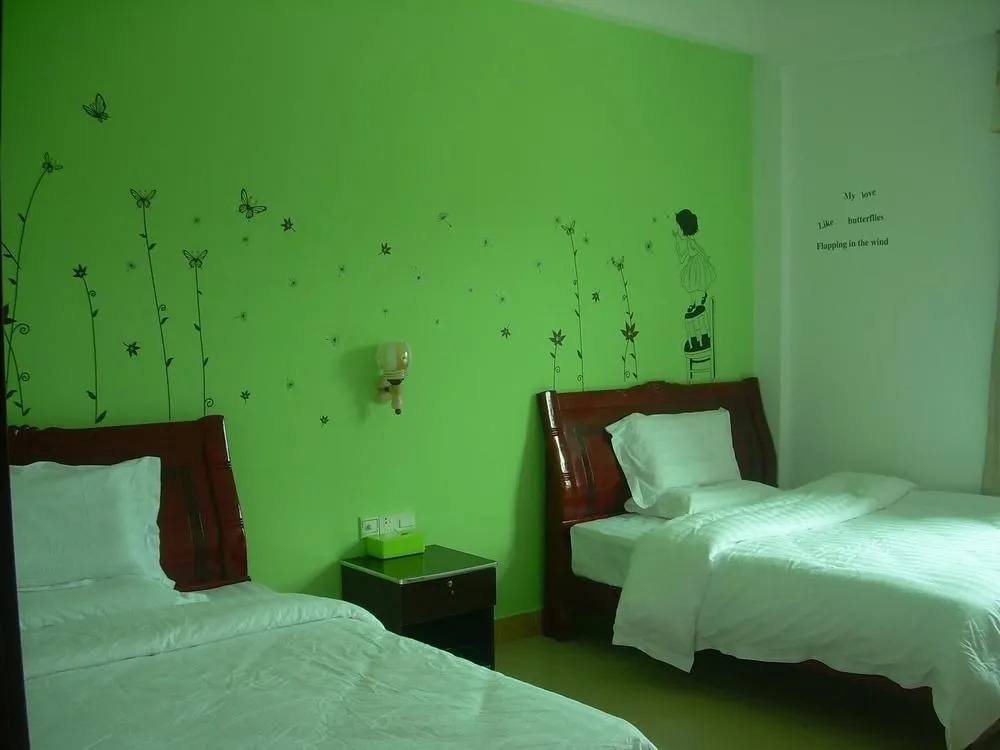 Xunliaowan Story Hotel - Huizhou