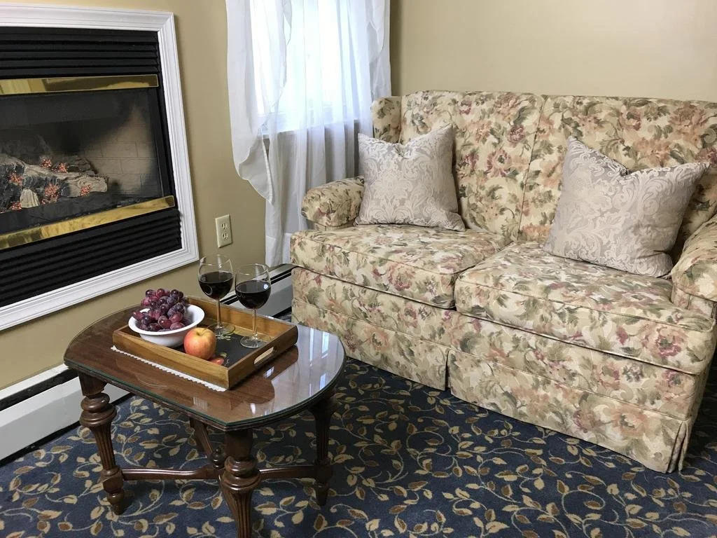 Fox & Hound Bed & Breakfast of New Hope