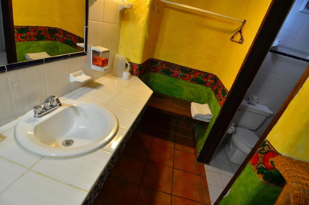 Hotel el Fuerte