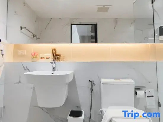 Indigo Hotel Hatyai 1 PhetKasem