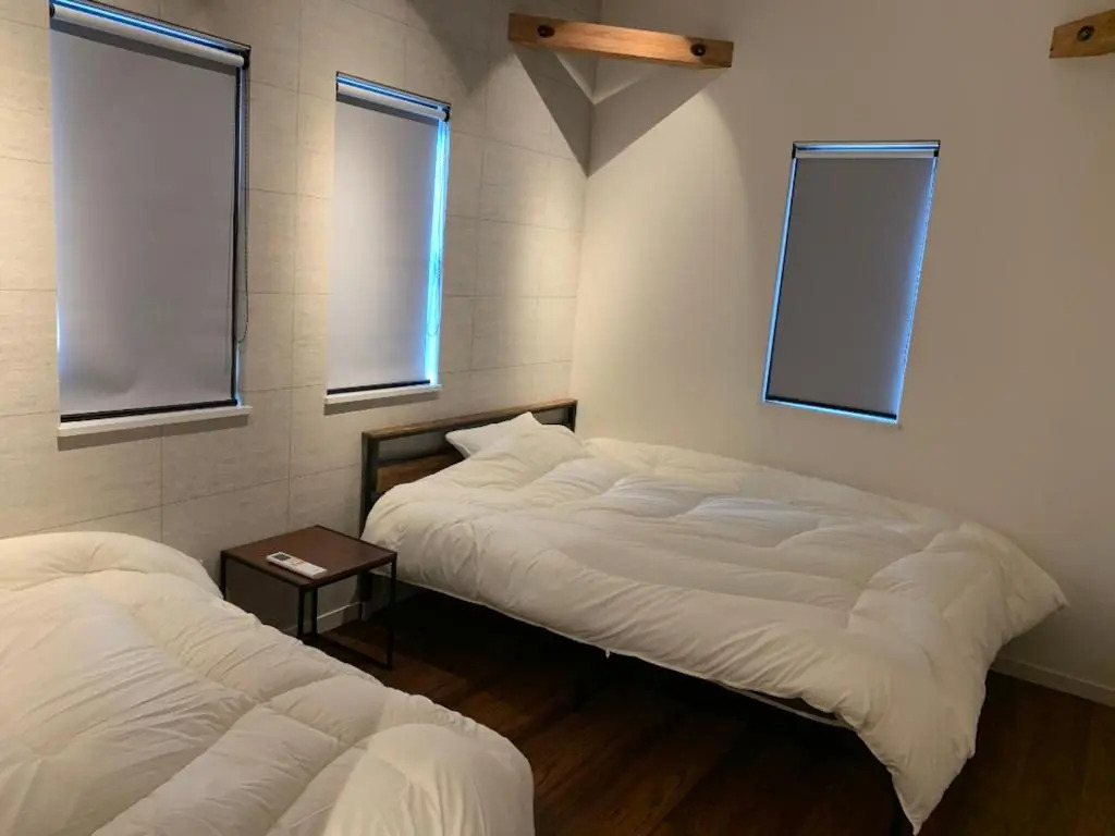 STELLA HOUSE VEGA STELLA HOUSE ALTAIR - Vacation STAY 38497v