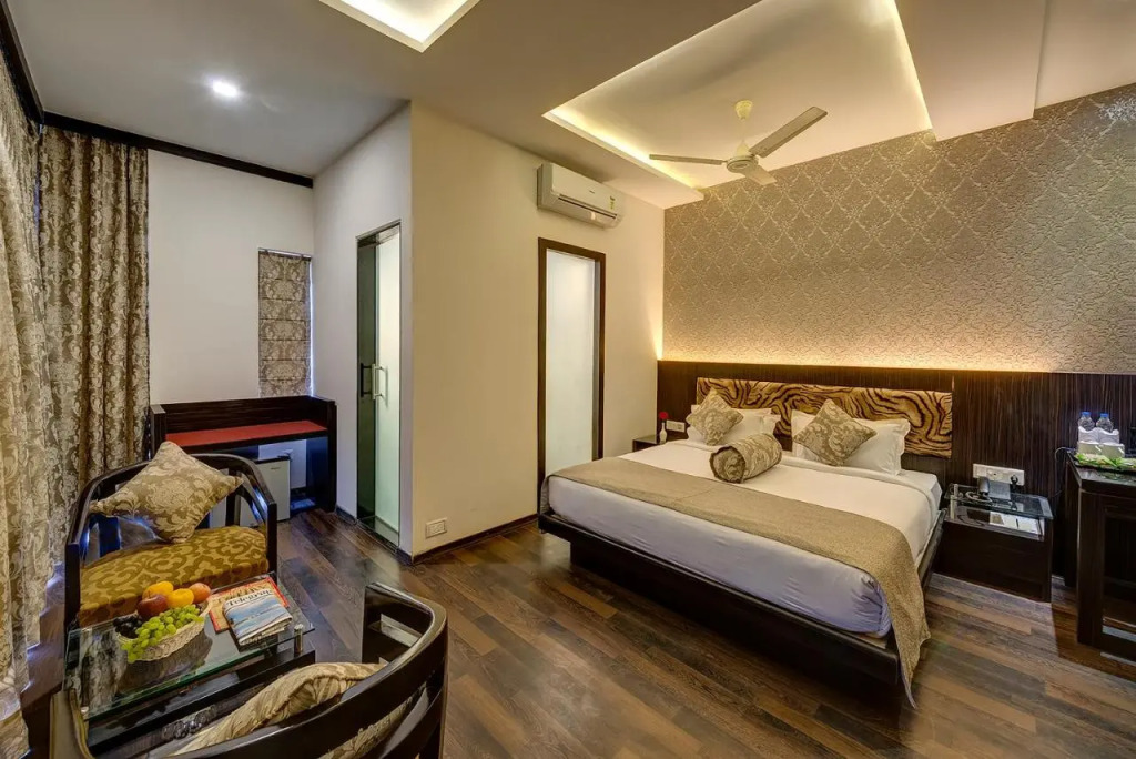Viceroy Boutique Hotel