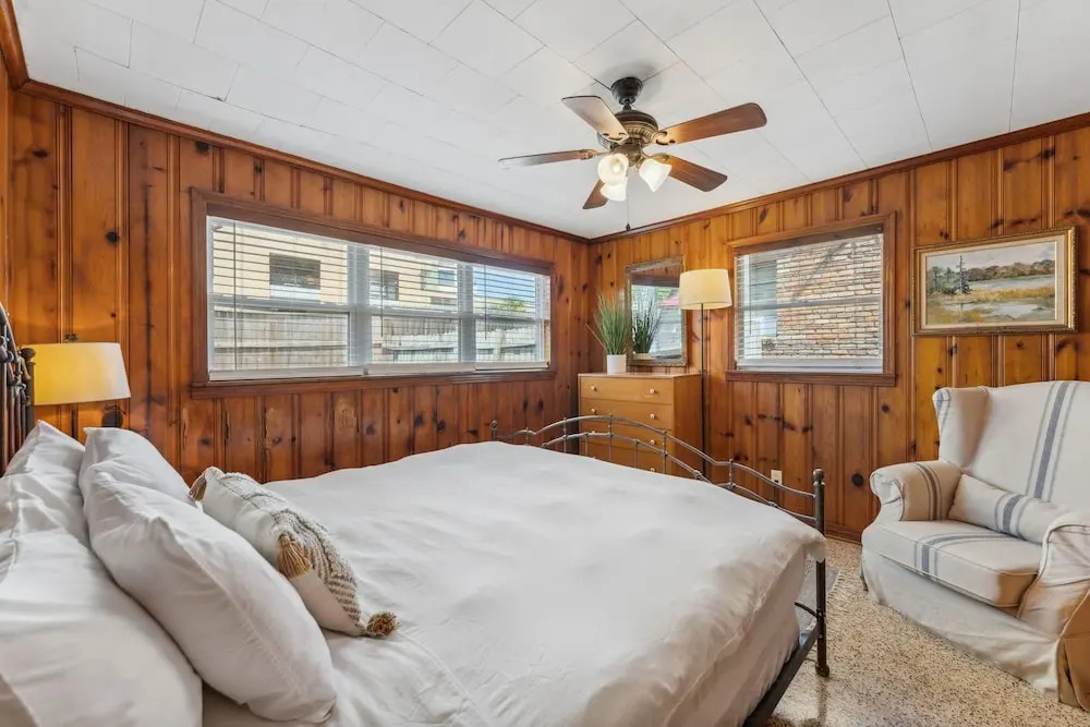 Summer Haven 3 Bedroom Cottage