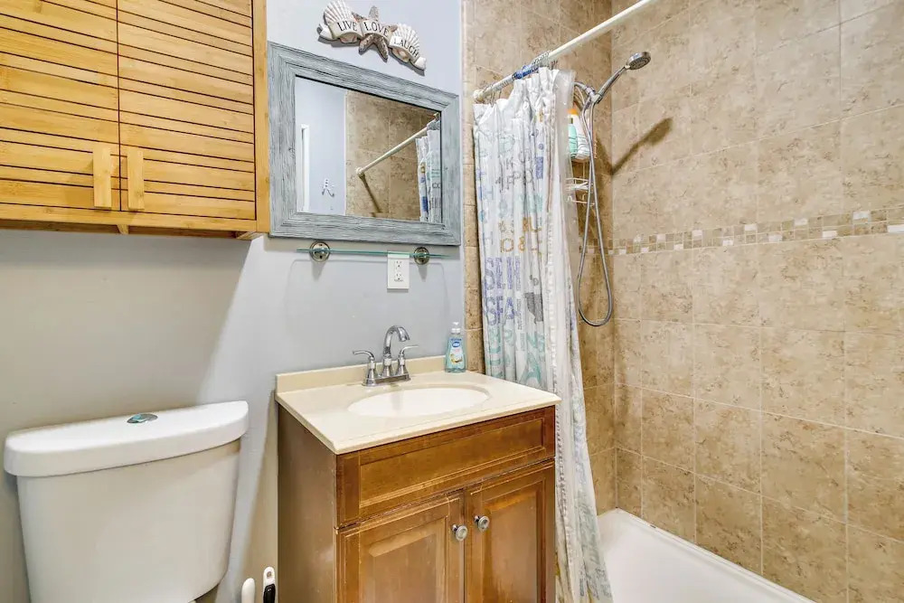 4 Mi to Beach: Home w/ Pool & Golf in Port Isabel!