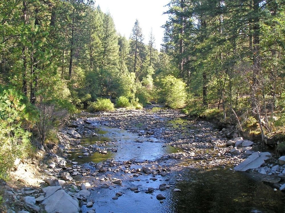 Yosemite Lakes RV Resort