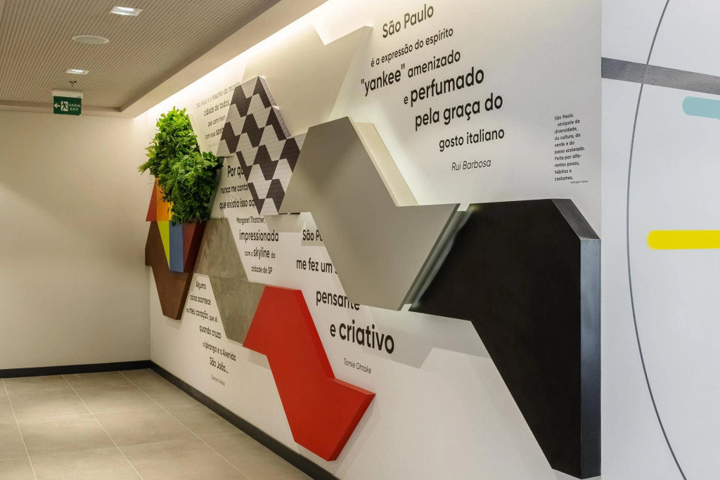 Ibis Styles SP Centro