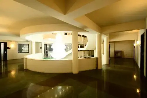 Hotel Aksa Srinagar