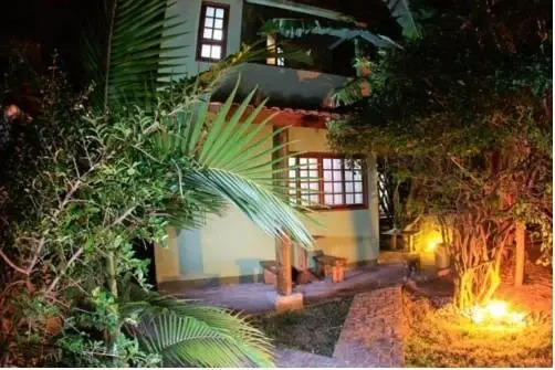 Karaguashouse
