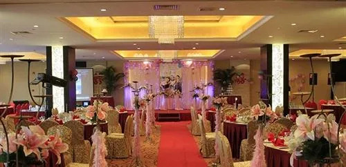 Wuyuan International Hotel