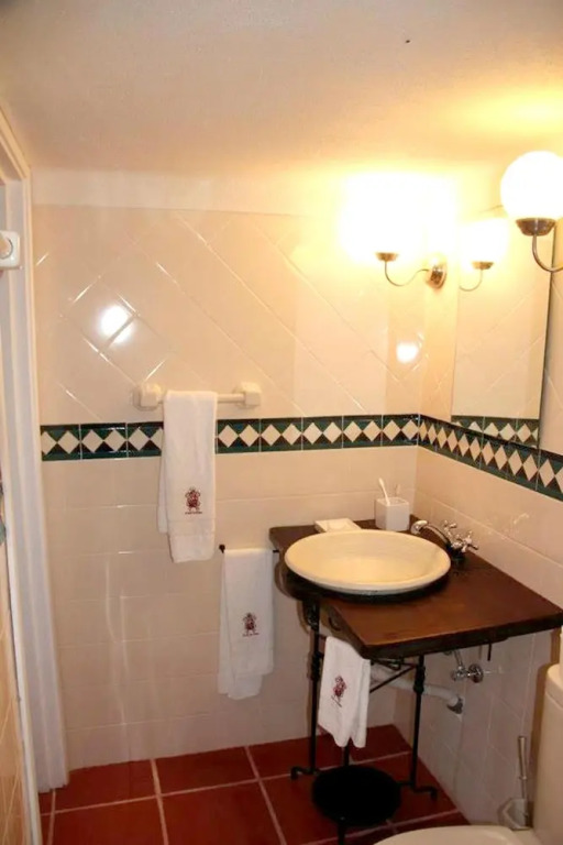 Welcoming house in Souto da Casa - 50 m² with enclosed garden