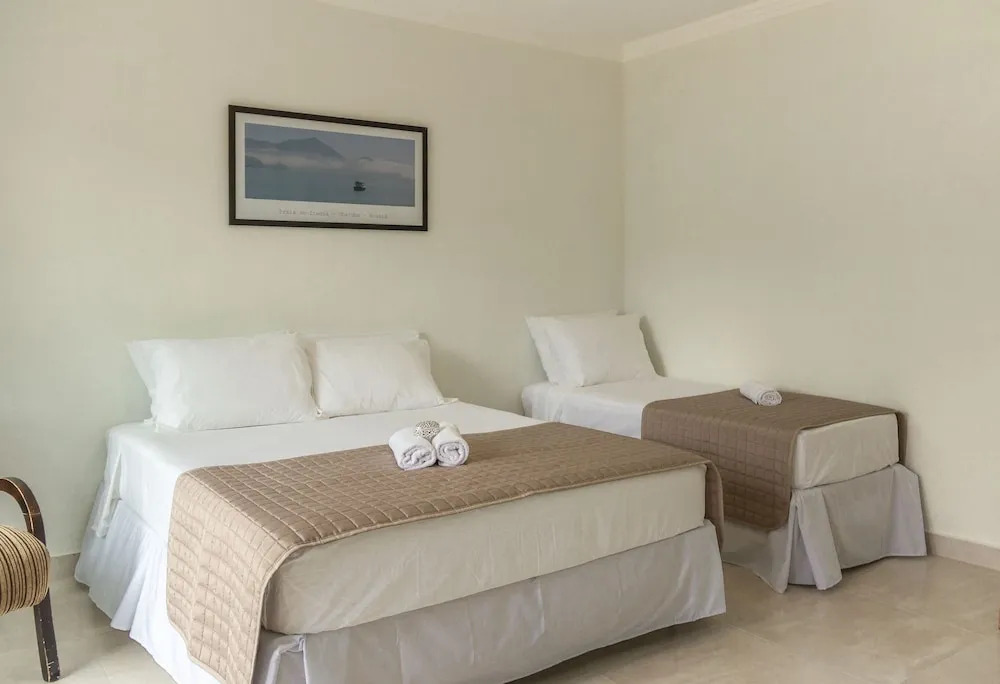 Rentes House Ubatuba