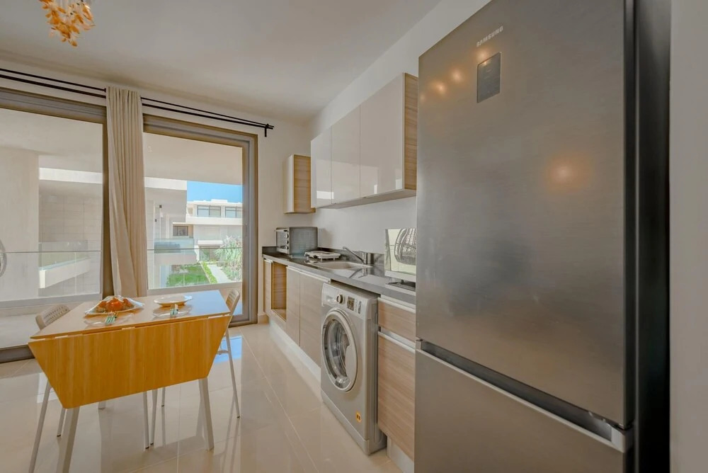 Vesta - Luxury APT - 1BR - Gcribs II