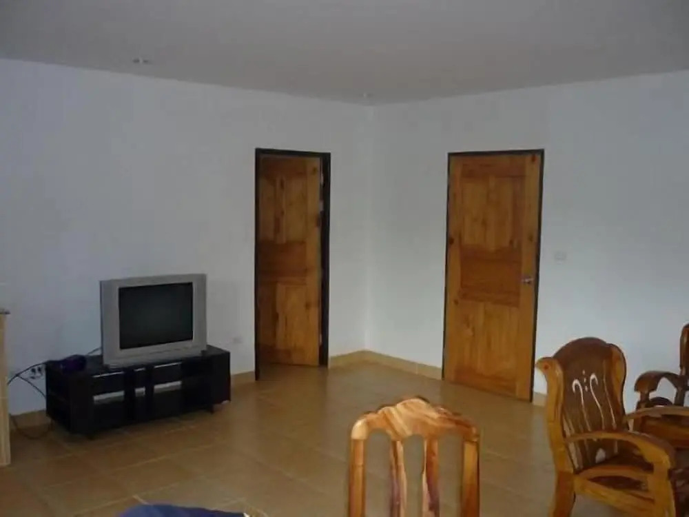 The Lounge - Hostel