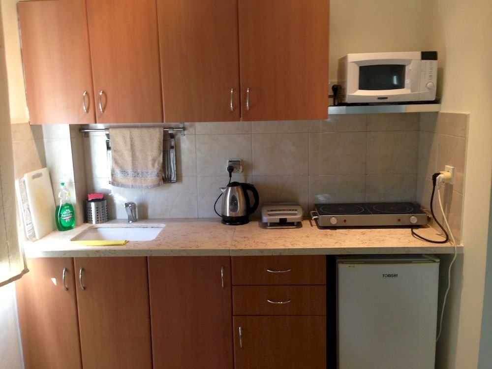 Dato's Apartments