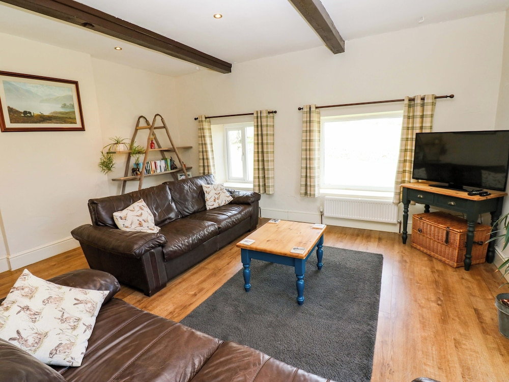 The Hayloft