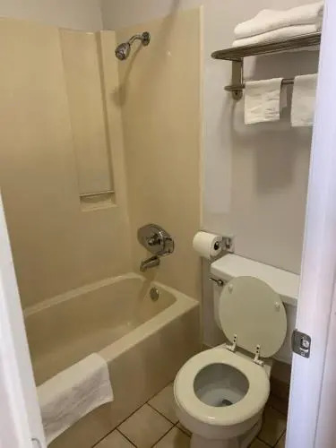 Economy Inn