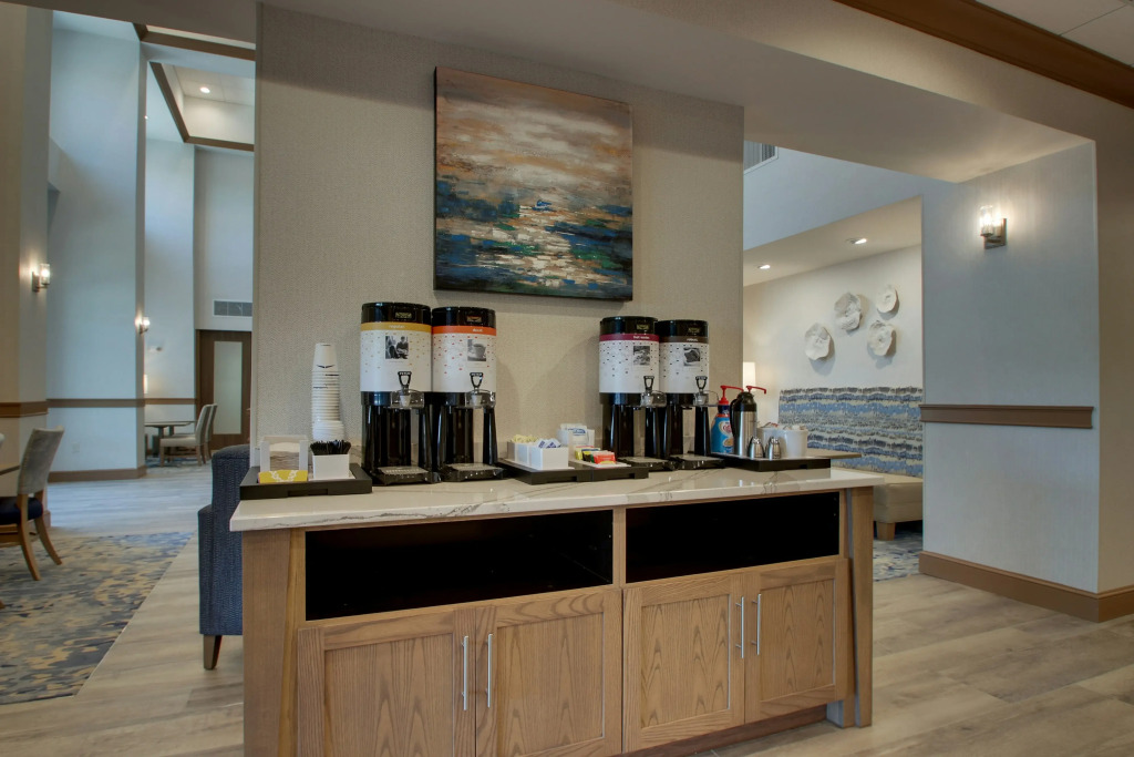 Hampton Inn Sneads Ferry Topsail Beach