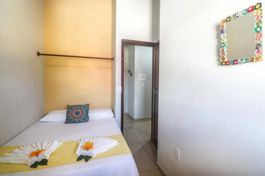 Apartamentos Pipa Centro