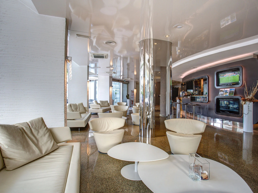 Hotel Le Palme - Premier Resort