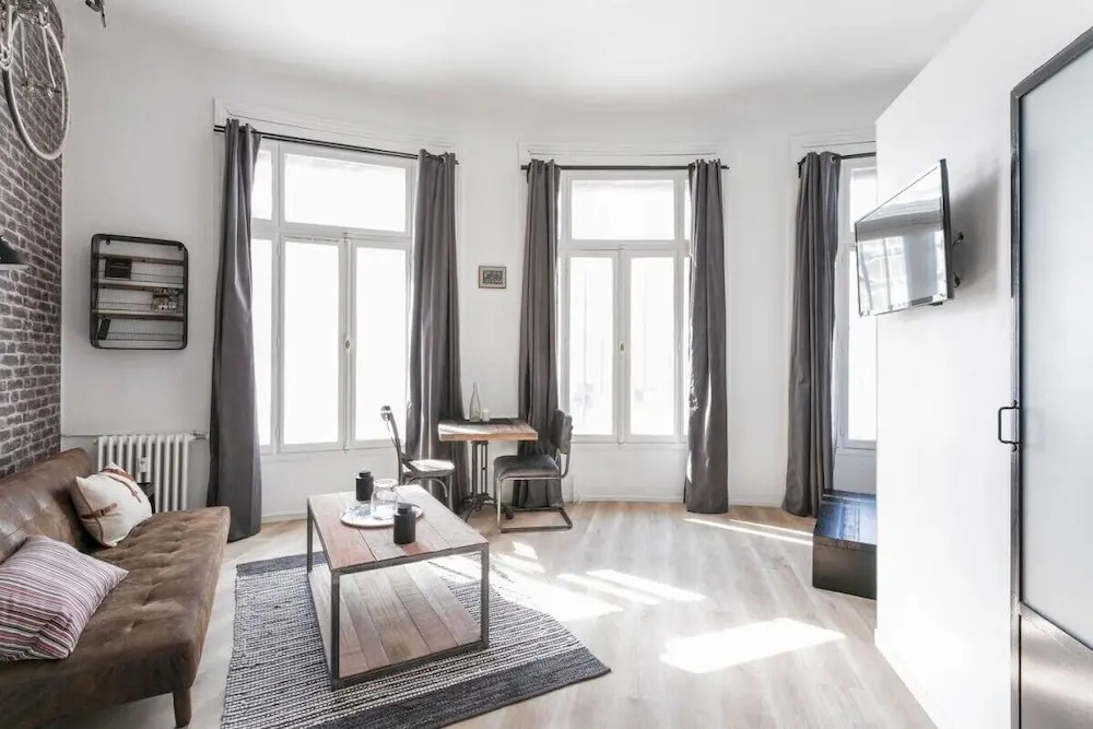 Colombet Stay's - Cours Gambetta Atelier 11