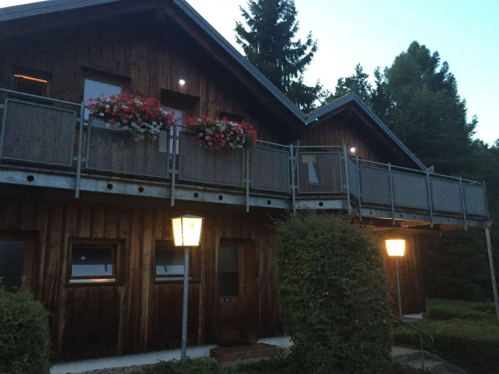 Village Hotel Bayerischer Wald