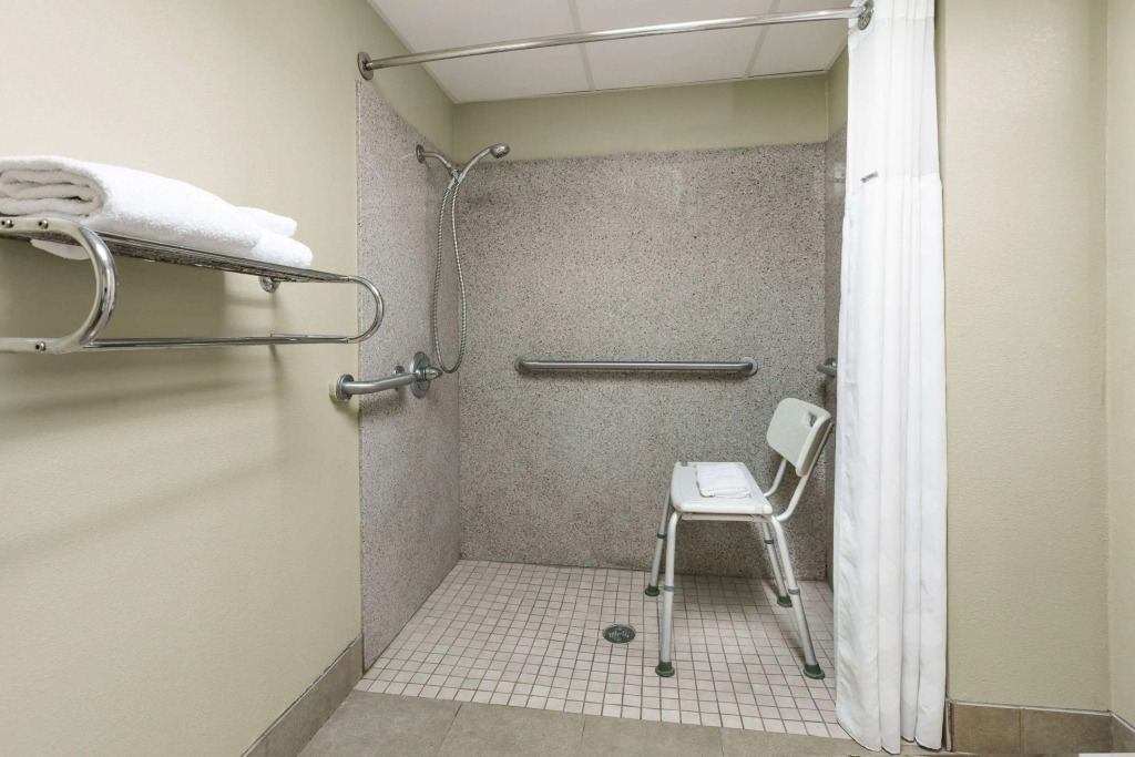 Ramada by Wyndham Odessa Near University of Texas Permian