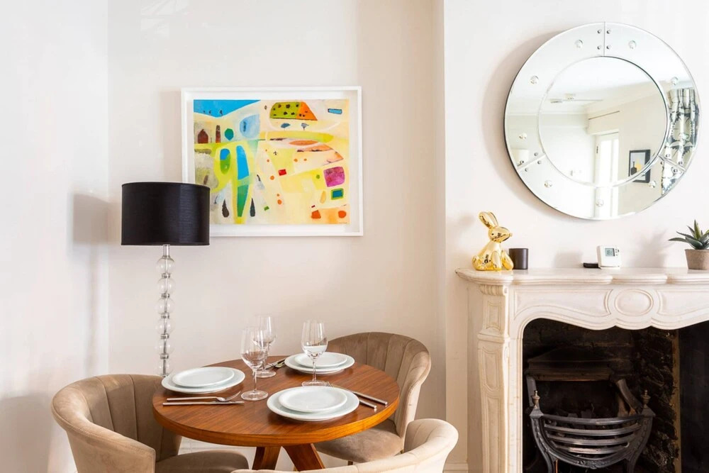 Wonderful Chelsea Apartment