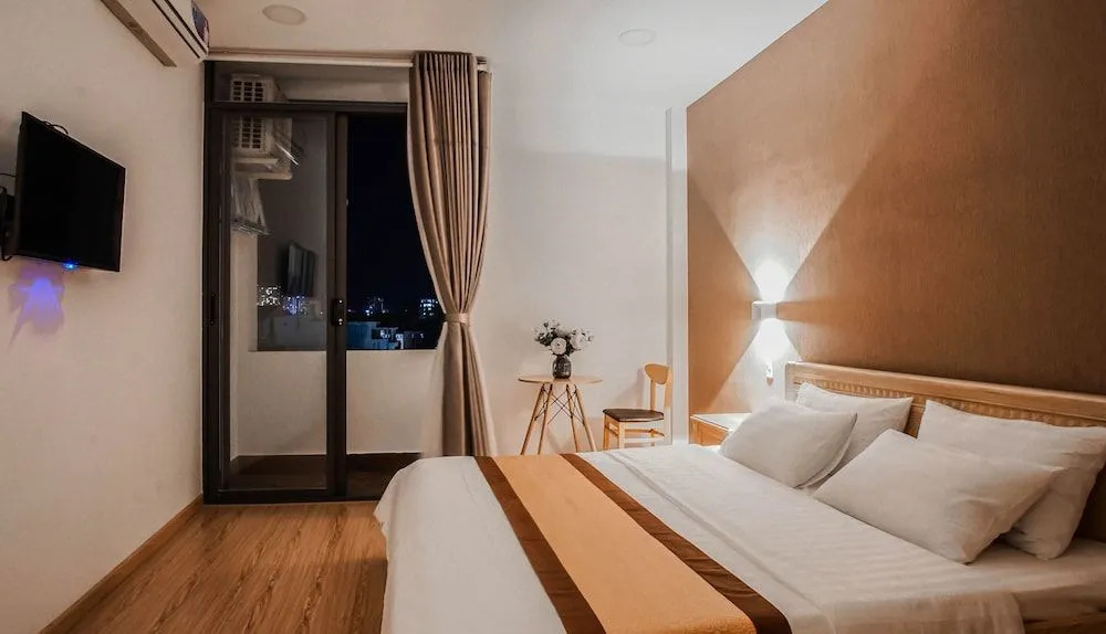 Artmio Hotel  Apartment