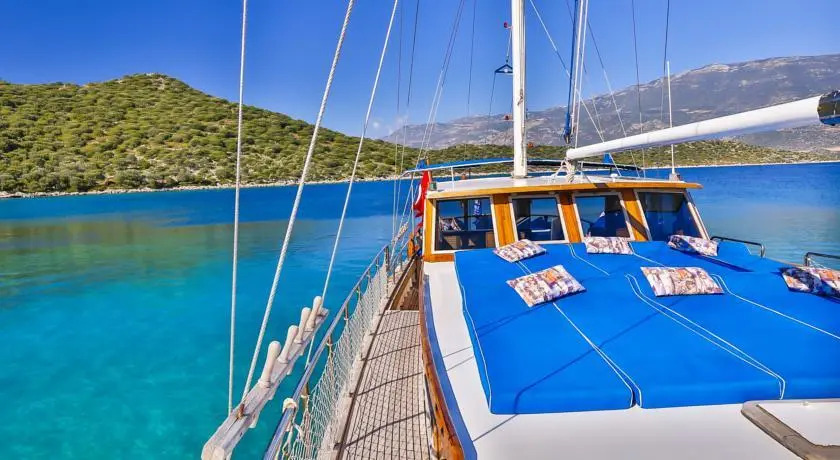 Gulet Dilara-1