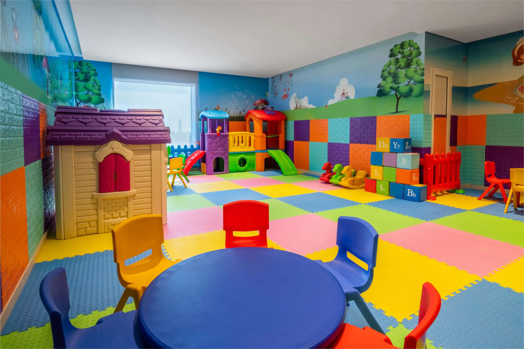 Park Inn by Radisson Jeddah Madinah Road