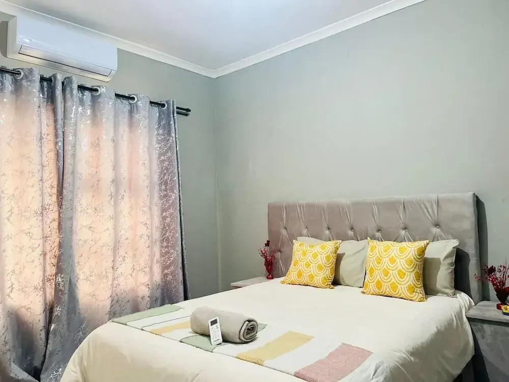 The Perazim Place at 222 Sabie River Eco-Estate