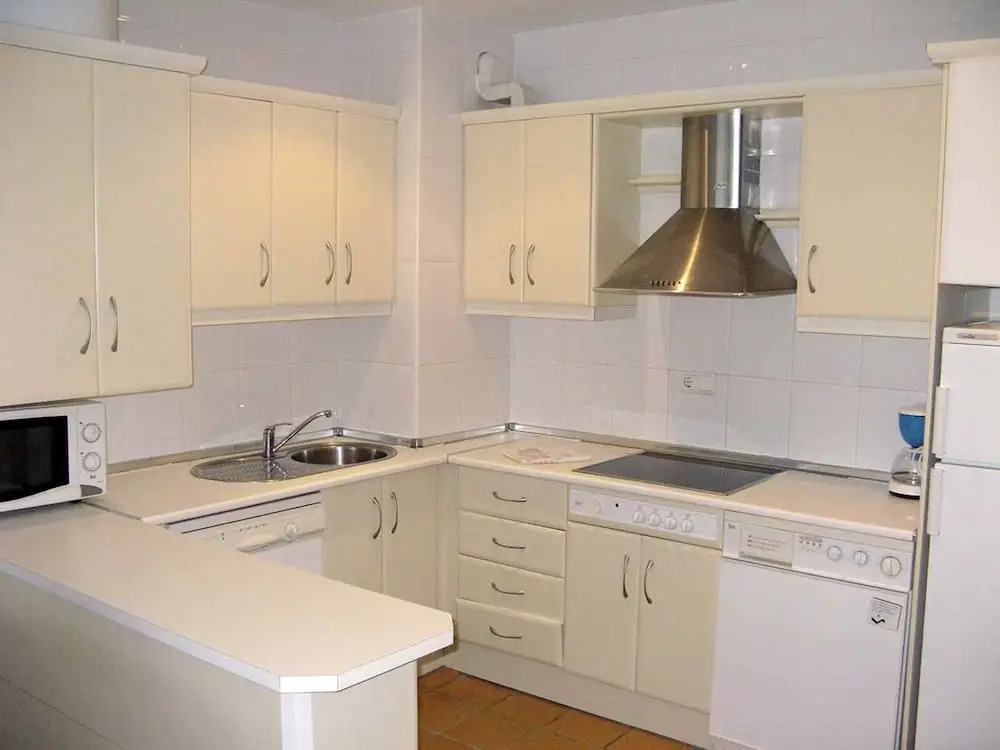 106449 - Apartment in Vera